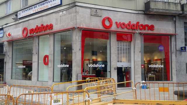 Comercial y Captador/a