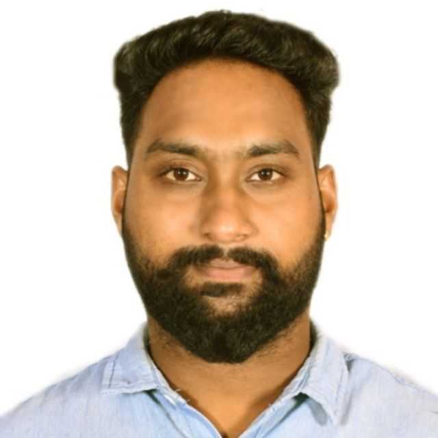 Candidate avatar