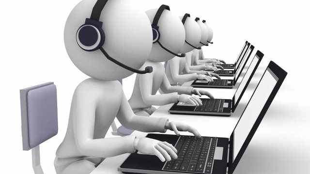 Atención al Cliente