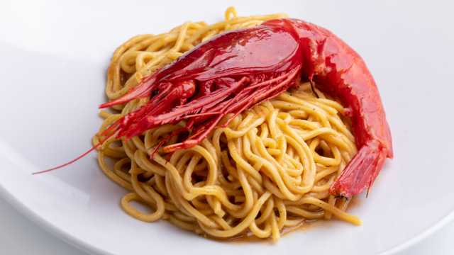 Ayudante de Cocina Avanzado/a