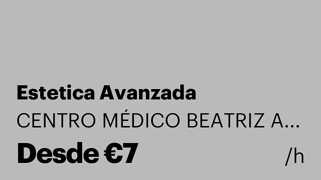 Estetica Avanzada