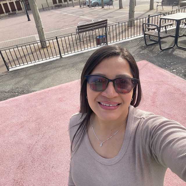 Candidate avatar