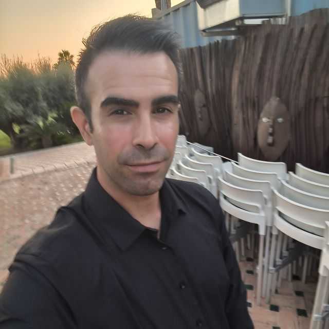 Candidate avatar