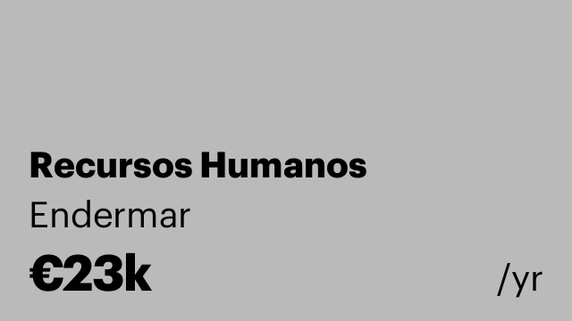 Recursos Humanos