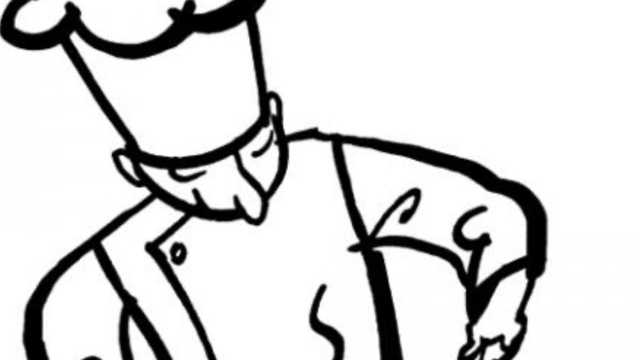 Ayudante/a de Cocina