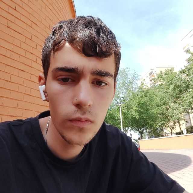 Candidate avatar