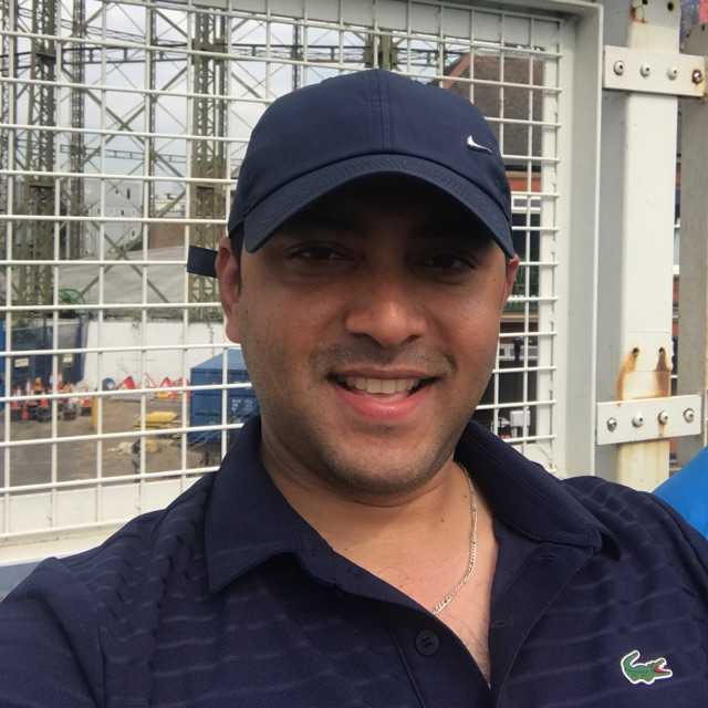 Candidate avatar