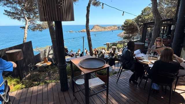Camarero/a de Sala/Terraza
