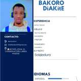 Bakoro  D. avatar icon