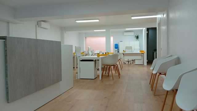 Administrativo Secretario/a