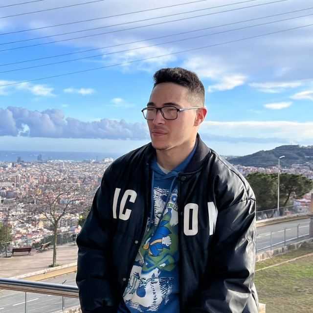 Candidate avatar