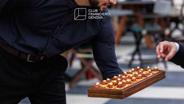 Ayudante de Camarero/a