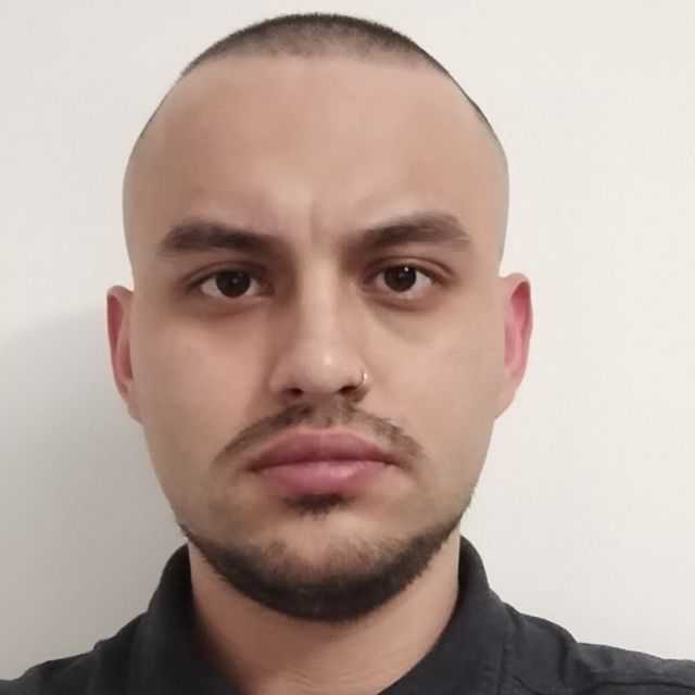 Candidate avatar