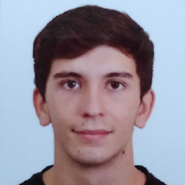 Candidate avatar