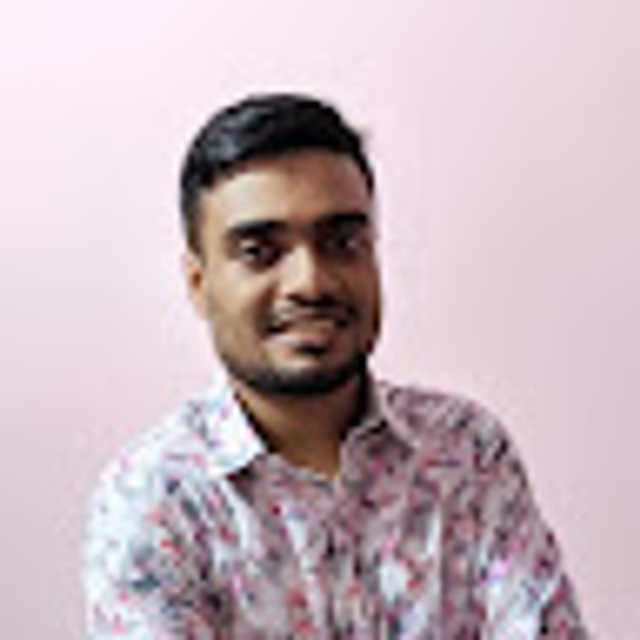 Candidate avatar