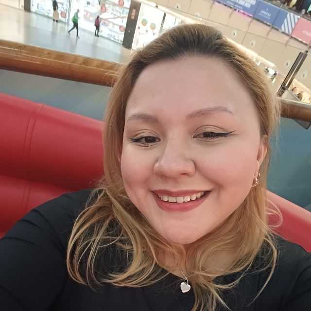 Candidate avatar