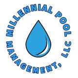 Millennial Pool Management logo
