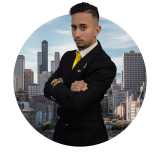 FRANCISCO P. avatar icon
