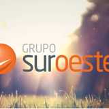 Conducciones y Montajes Suroeste logo