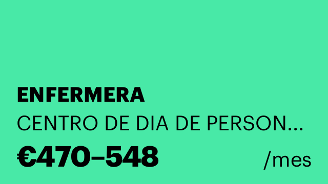 ENFERMERA