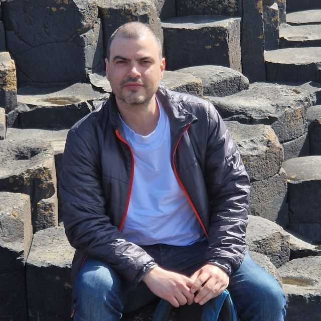 Candidate avatar
