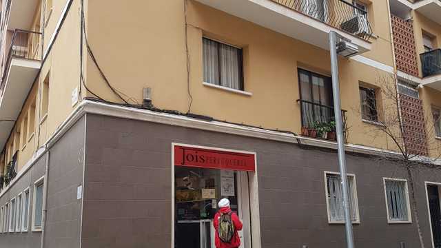 Ayudante/a de Peluquería