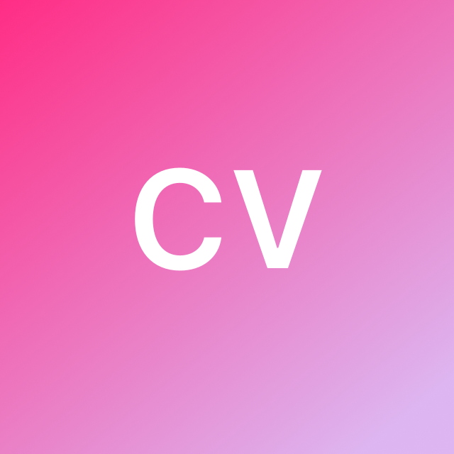 Candidate avatar