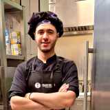 Yassine B. avatar icon