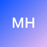 María  H. avatar icon