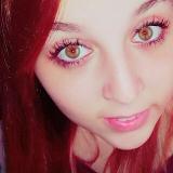 Desire M. avatar icon