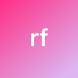 ricardo  F. avatar icon