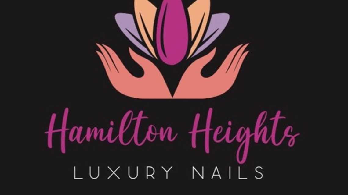 Hamilton Heights Luxury Nails cover image