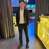 Miguel F. avatar icon