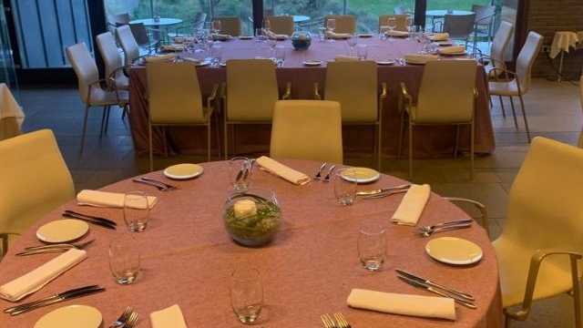 Camarero/a de Restaurante