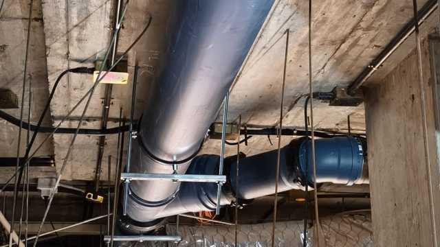 Oficial de fontanería