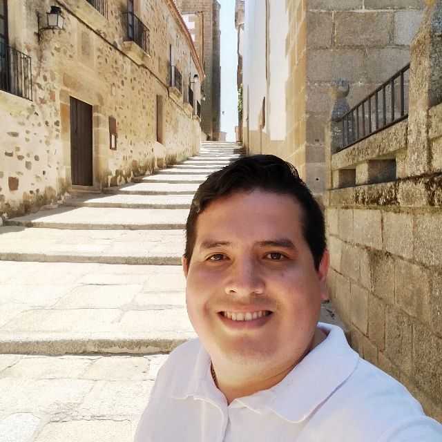 Candidate avatar