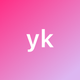 yasmin K. avatar icon