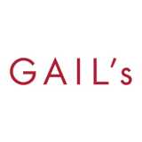 GAIL’S logo