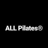 ALL PILATES logo
