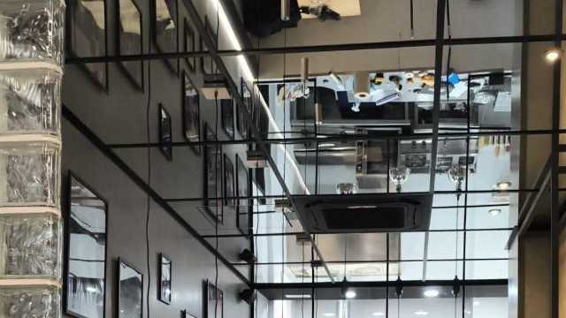 Ayudante/a de Cocina