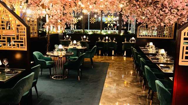 Bartender and Waiter / Waitress