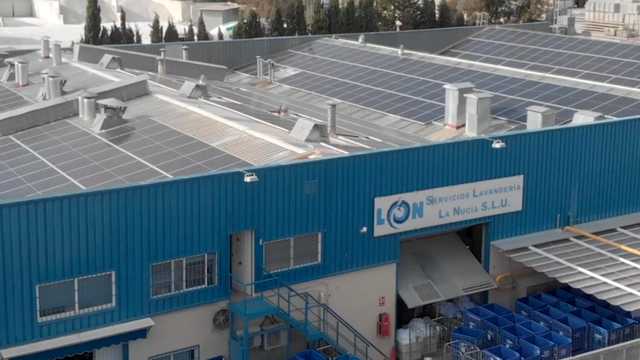 Operario/a industrial