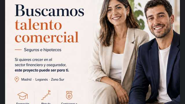 Asesor/a Financiero Multiespecialista