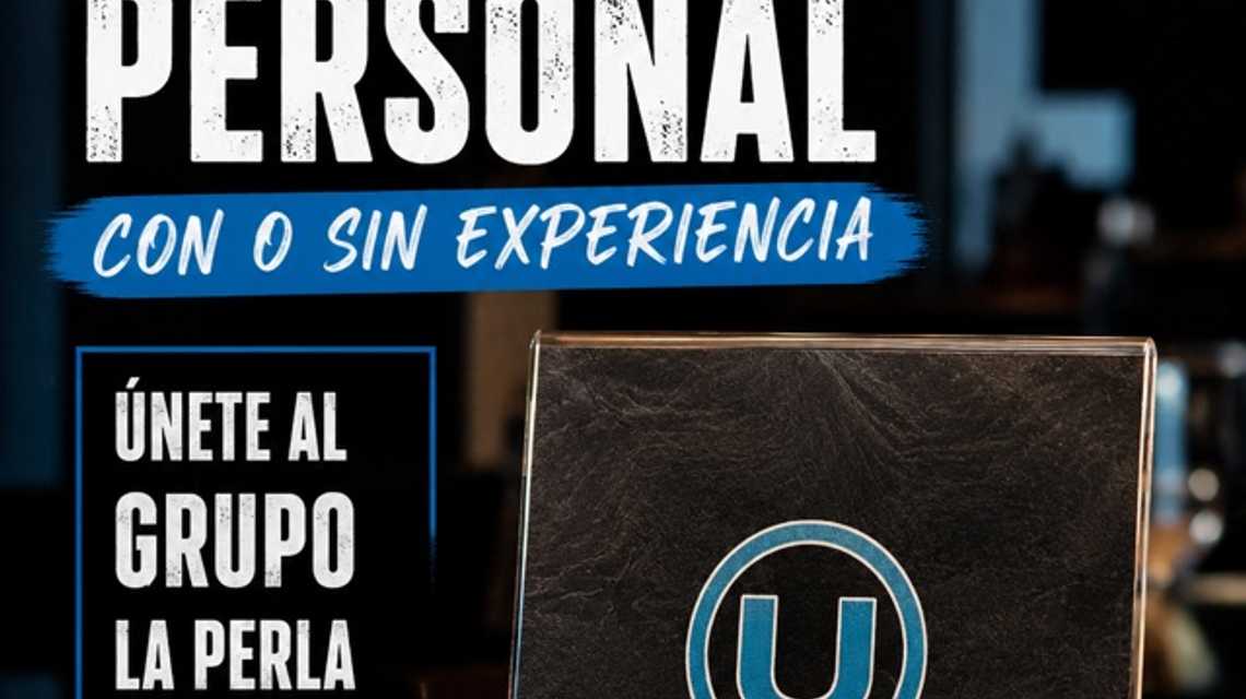 Restaurante La Perla Negra Alcampo La Laguna cover image