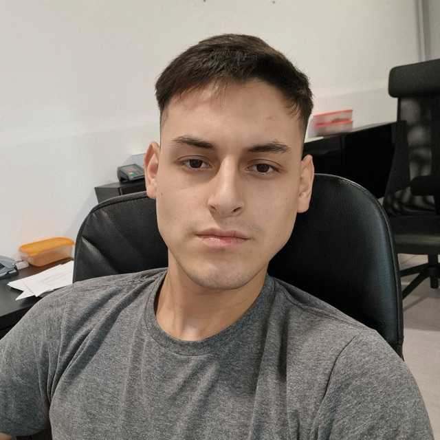 Candidate avatar