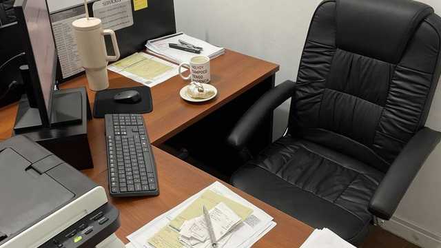 Personal Assistant (PA)