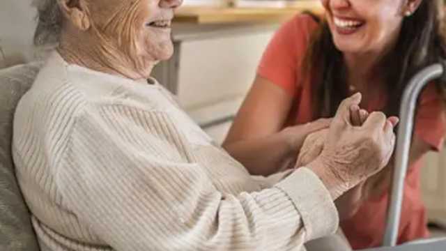 Live-In Carer – Private Family Home