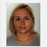 Lorena G. avatar icon