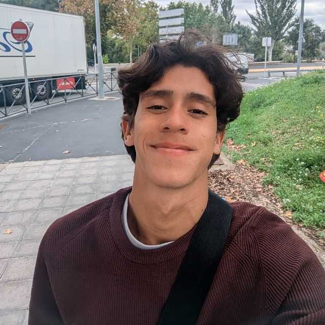Candidate avatar