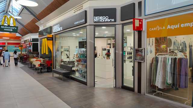 Oficial de peluqueria
